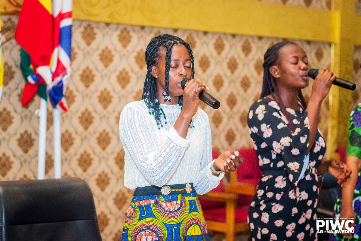 PiwcSwedru's tweet photo. PIWC-Swedru is such a family the experience is always new in Gods presence. 🙏🏽❤️

Join us in fellowship this and every Sunday. 😇

#PossessingtheNations
#MaximumImpact
#PentecostNews
#visitmychurch https://t.co/Ne9f4EnveU
