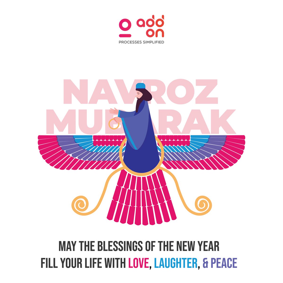 Navroz mubarak
.
#parsinewyear #newyear #wishes #goodwishes #navroz #mubarak #new #blessing #love