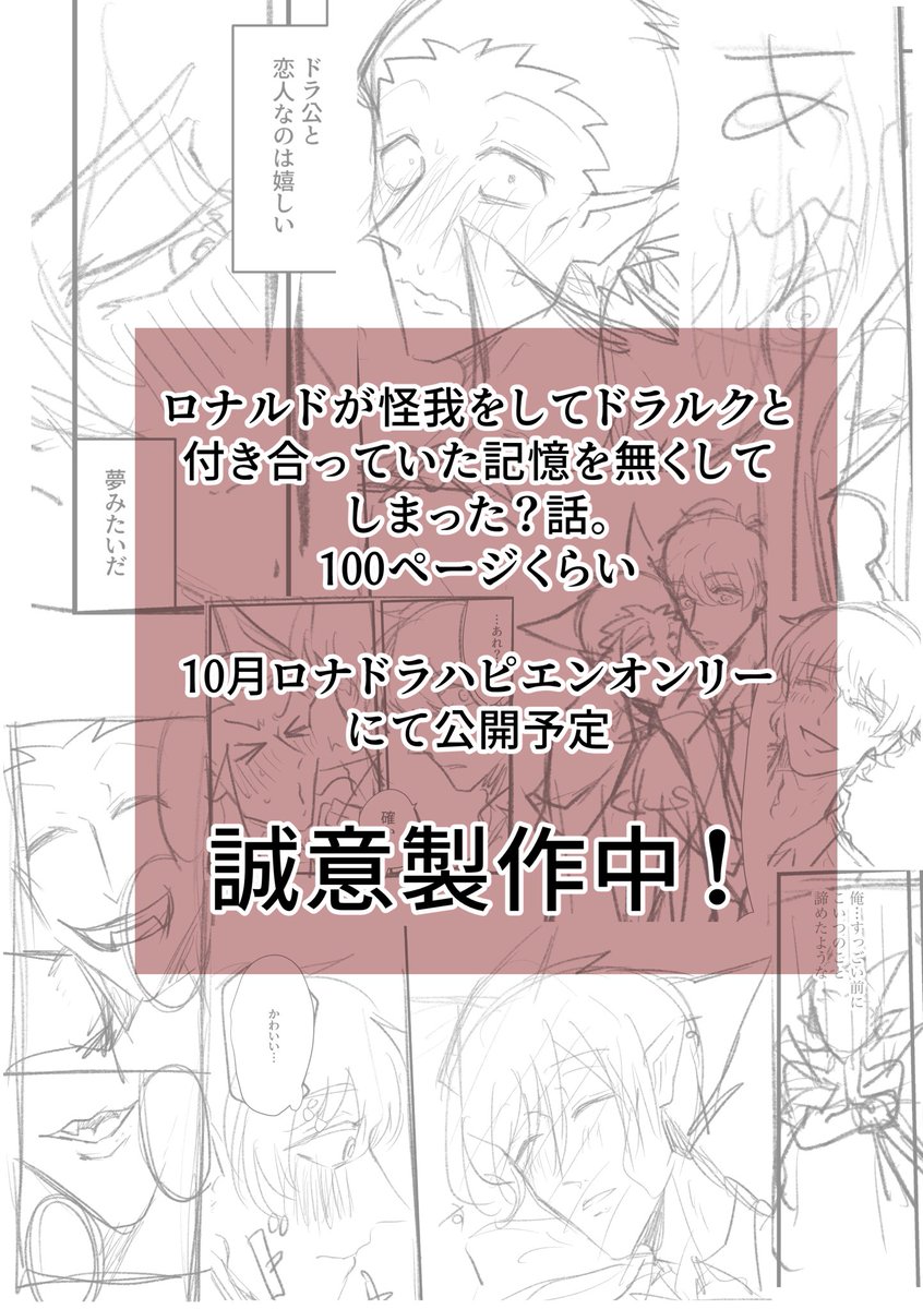 ロナドラ
(5/5) 