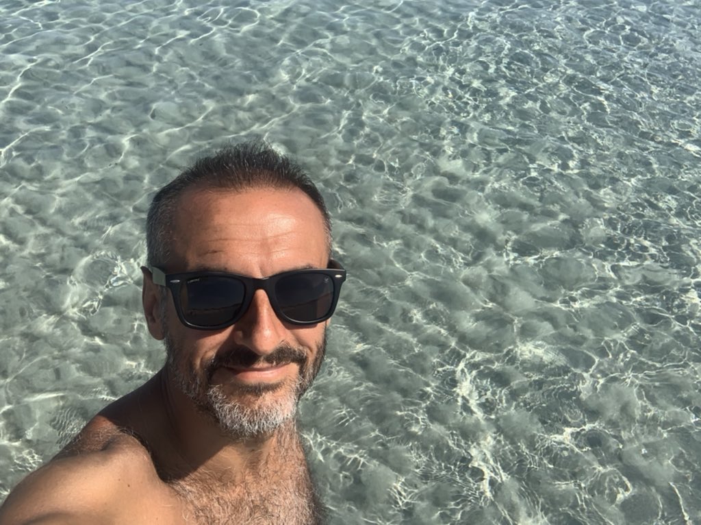 Korovamilkbar76's tweet photo. #CapoComino https://t.co/vX0iyEy01U