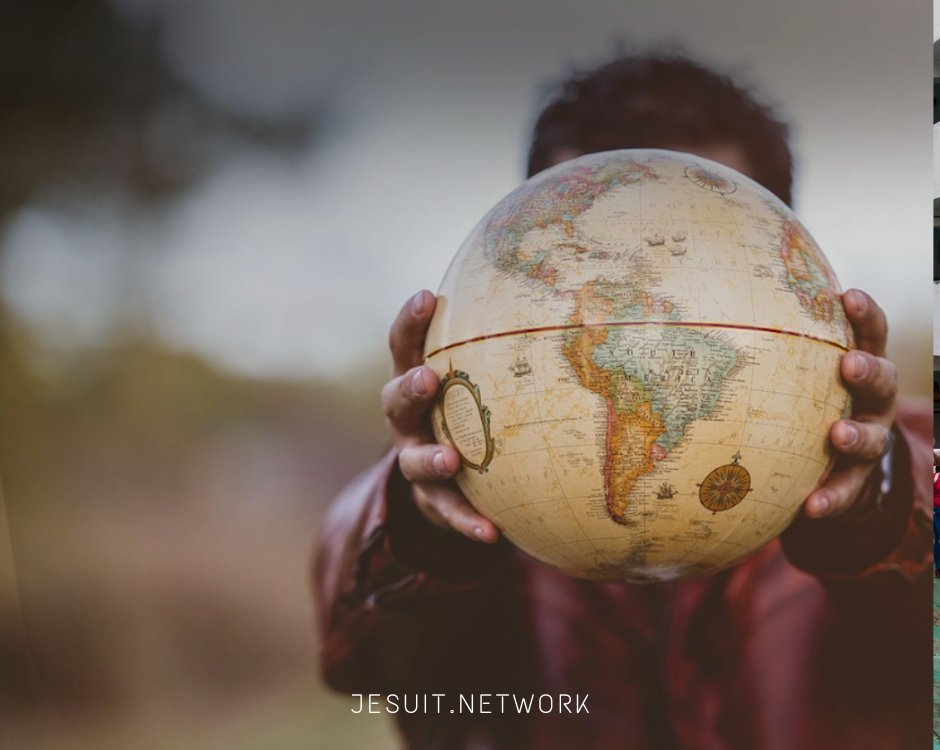 🌏 From Regional to Global Impact! 🌱 The Ecology Reference Group collaborates with <a href="/Ecojesuit/">Ecojesuit</a>, undertaking vital initiatives. Together, we're shaping a 'new normal' and advocating for climate justice on a worldwide scale. #GlobalGreenAction 

jesuit.network/cpals-ecology-…