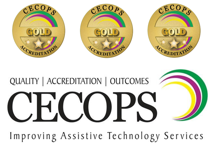 Well done to <a href="/AJMHealthcare/">AJM Healthcare</a> on achieving CECOPS GOLD GRADES for Redbridge, Havering &amp; Barking &amp; Dagenham Wheelchair Services.

If you would like to continuously improve your service, raise the standards and improve outcomes then please get in touch.

support@cecops.org.uk