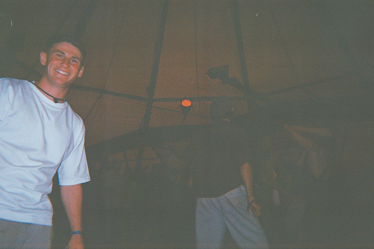 Samjacko7's tweet image. Weekend to remember at houghton🌳🕺🏻