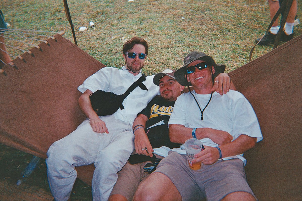 Samjacko7's tweet image. Weekend to remember at houghton🌳🕺🏻