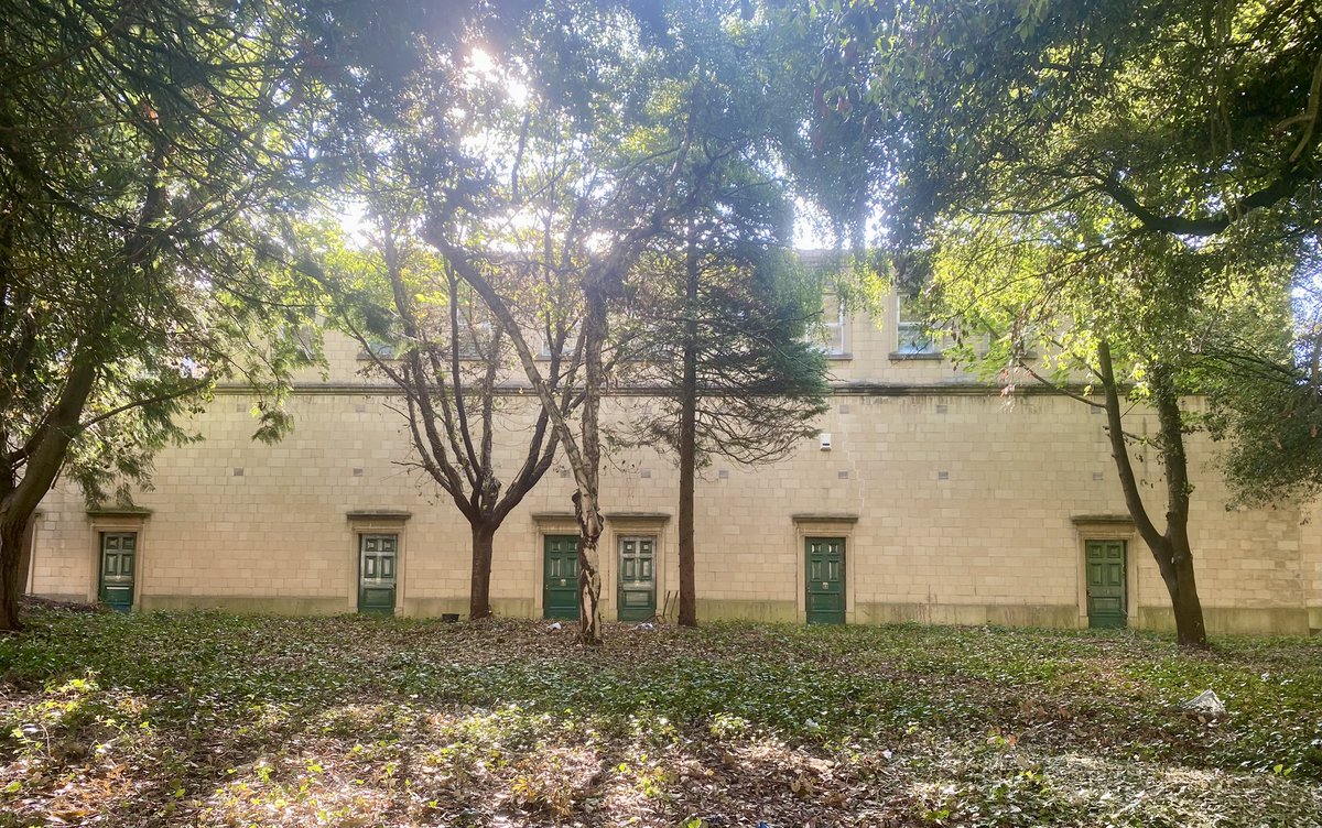 Cheltenham Civic Society tweet media