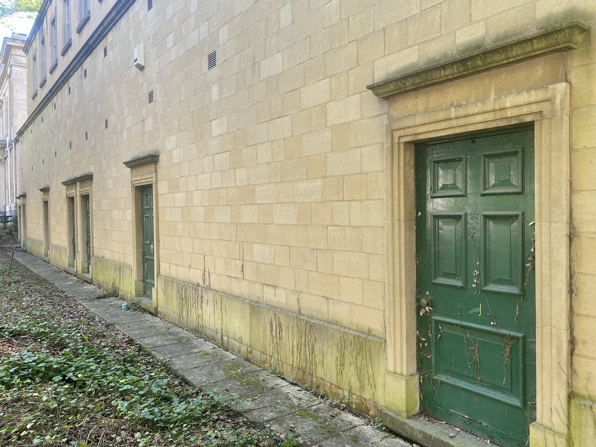 Cheltenham Civic Society tweet media