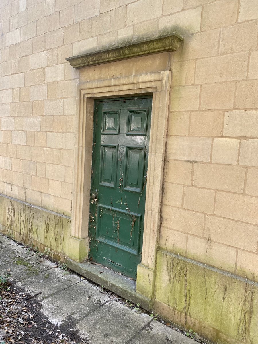 Cheltenham Civic Society tweet media