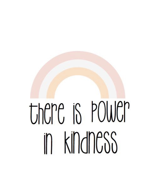 alicianicole_60's tweet photo. Kindness holds immense beauty. #SpreadLove #KindnessIsBeautiful โจ๐ https://t.co/ULb1uirN0T