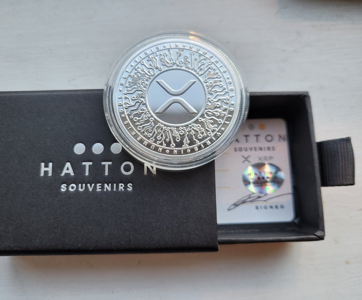 Hatton Souvenirs tweet media