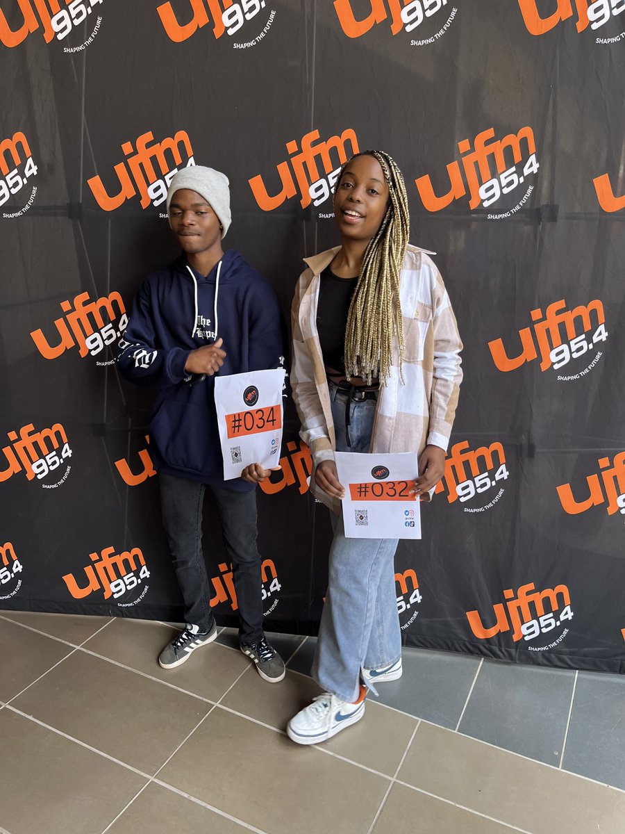 ujfm's tweet photo. Situation live from #UJAPB for the #UJFM2023Auditions.
Pull through!! Lets goooooo!!! https://t.co/CDTdX1Myct