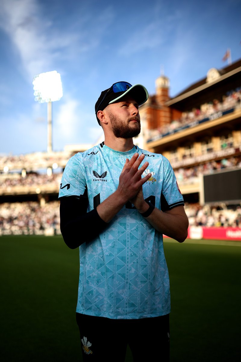 englandcricket's tweet image. Three new faces across our white ball squads...

🏴󠁧󠁢󠁥󠁮󠁧󠁿 John Turner
🏴󠁧󠁢󠁥󠁮󠁧󠁿 Josh Tongue
🏴󠁧󠁢󠁥󠁮󠁧󠁿 Gus Atkinson

Wishing you all the best, lads 👊
