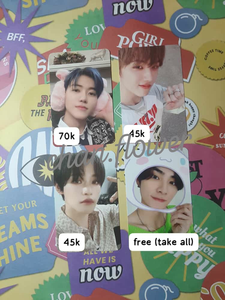 chanfl0wer_'s tweet photo. yuuk bestie bantu adopt, koleksi pribadi
ready kamar, condi sesuai foto
dom jateng, free packing, exc adm 8%

#wts #lfb https://t.co/vnHqL21Rgy