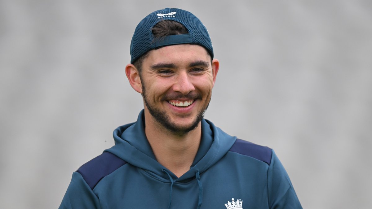 englandcricket's tweet image. Three new faces across our white ball squads...

🏴󠁧󠁢󠁥󠁮󠁧󠁿 John Turner
🏴󠁧󠁢󠁥󠁮󠁧󠁿 Josh Tongue
🏴󠁧󠁢󠁥󠁮󠁧󠁿 Gus Atkinson

Wishing you all the best, lads 👊