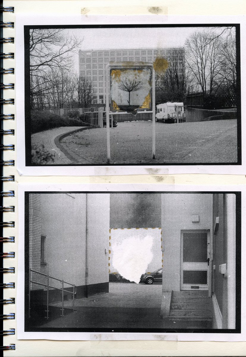 annaxmalina's tweet image. quiet days in 2015