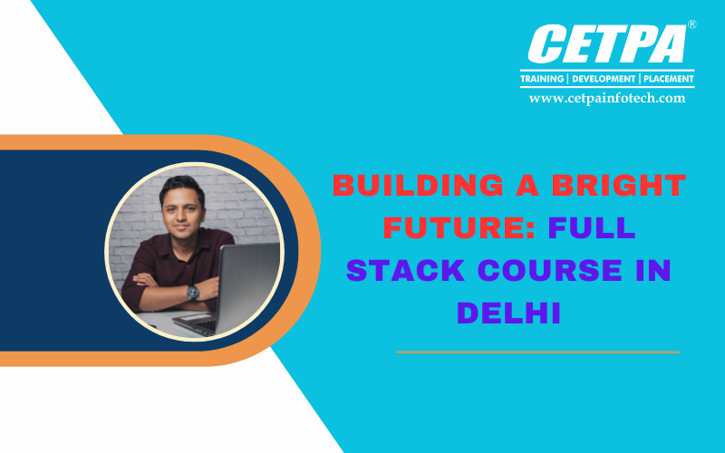 sanyasharma596's tweet image. cetpainfotechh.blogspot.com/2023/08/buildi…
Full-stack training is a comprehensive course that offers individuals the necessary skills and knowledge required for developing applications
#fullstackcertificationcourse #onlinefullstackcourseinnoida #fullstacktrainingindelhi #fullstcakcareerpath