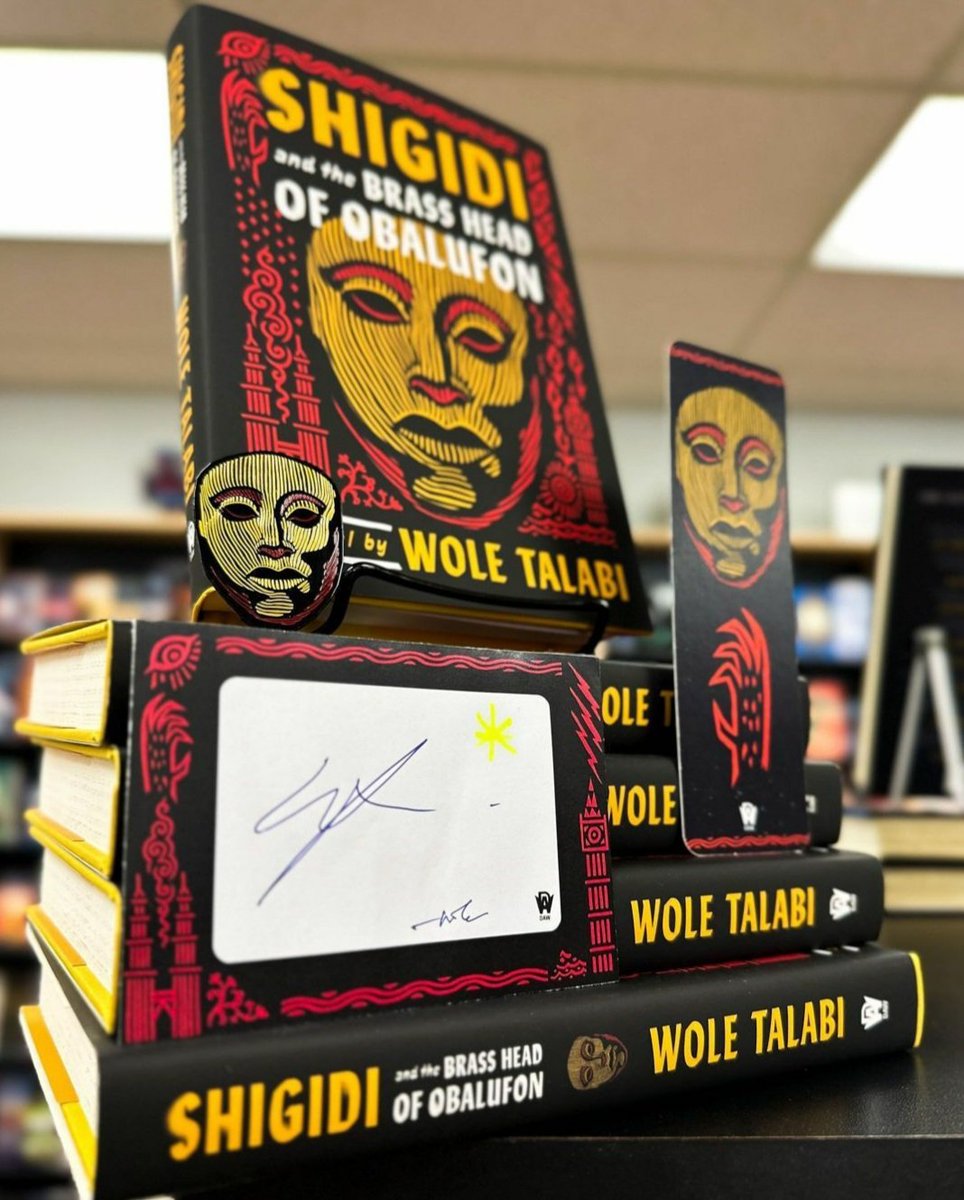 WTalabi's tweet photo. My novel came out just about a week ago and I'm grateful for all the readers who have engaged with it so far. Here's to many more. https://t.co/9Hto0bQr7y