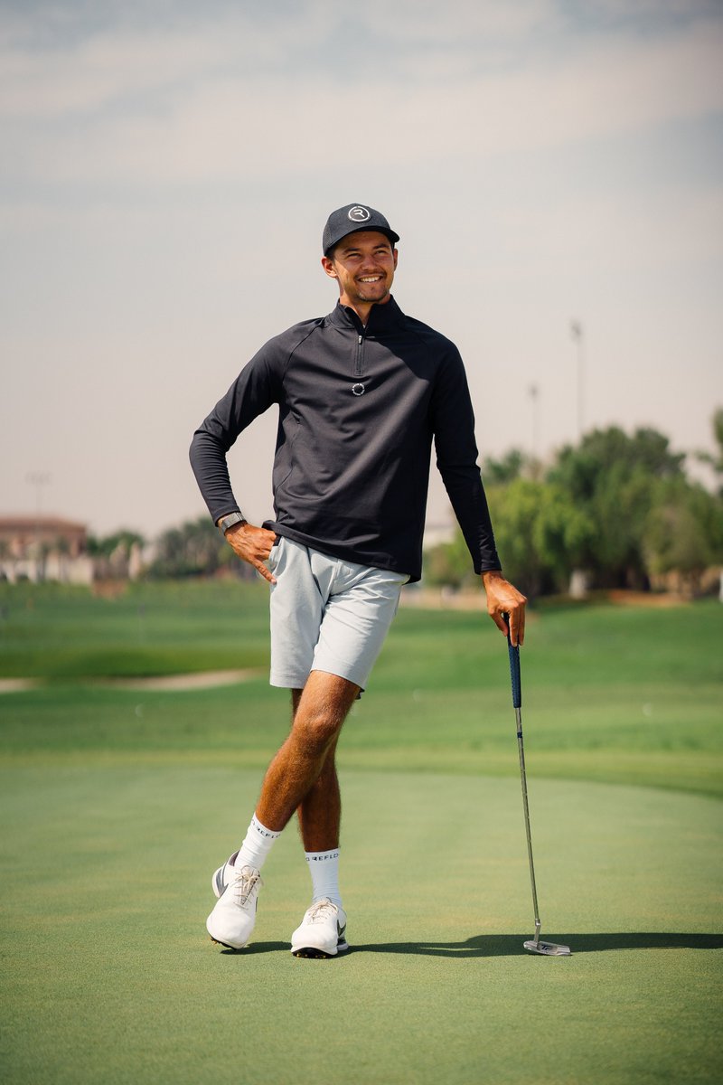 refloofficial's tweet photo. Elevate your style and performance with our versatile Banda Midlayer. An essential on a cooler day. #MWTP https://t.co/tkoDtHx6Re