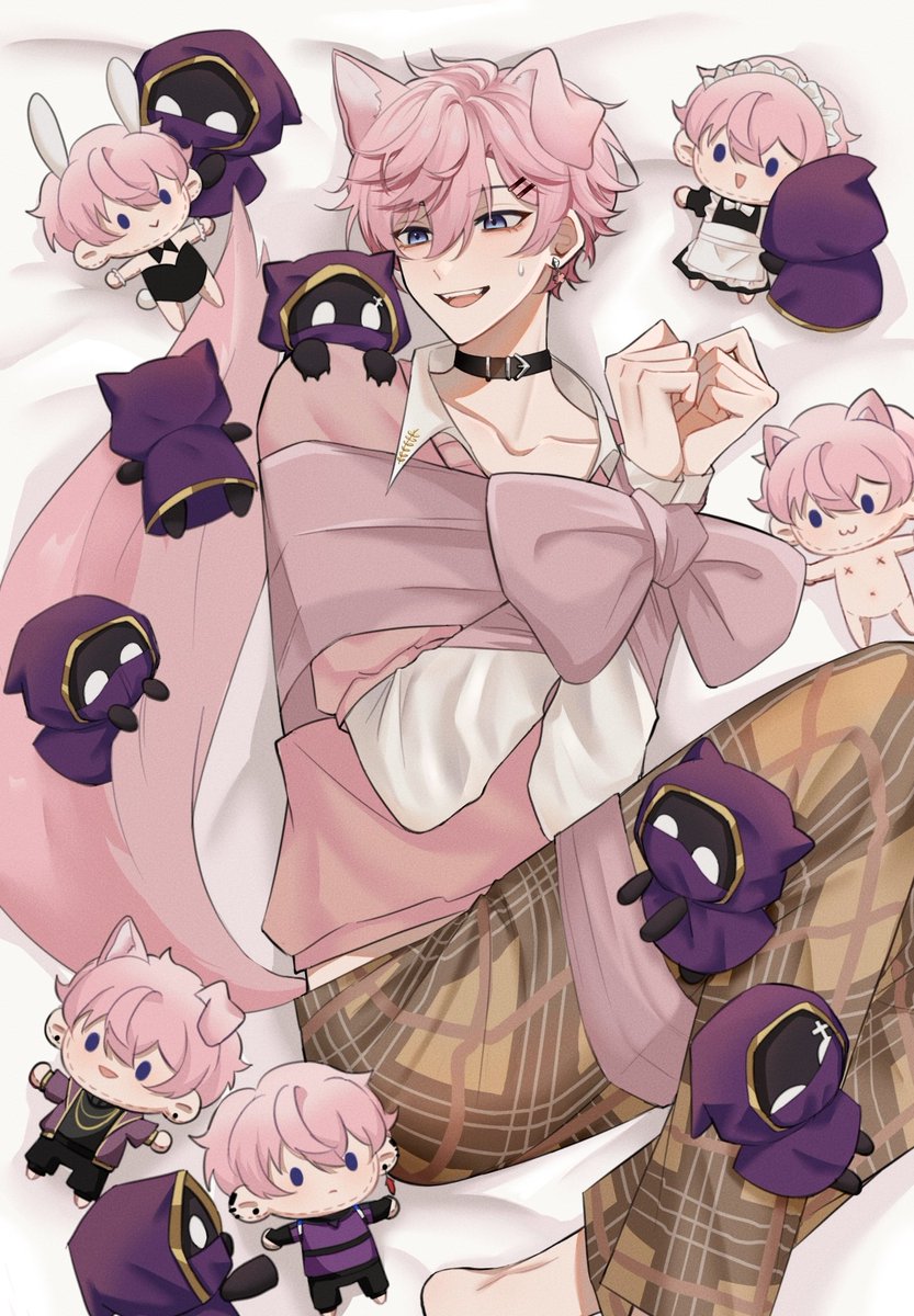 MmanOhei's tweet photo. #ArtoftheRogue 
Choose a shoto as a gift https://t.co/8vPkzsAh0T