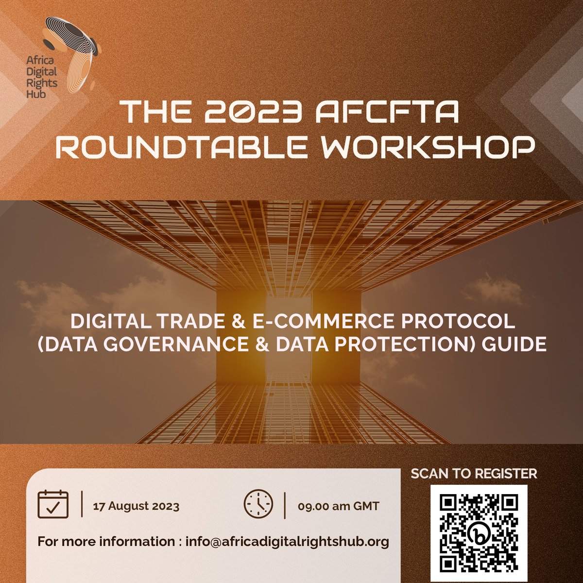 Africa Digital Rights Hub tweet media