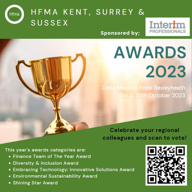 HFMAKSS's tweet photo. Nominate a colleague/team today! https://t.co/2MAYAjhOvK