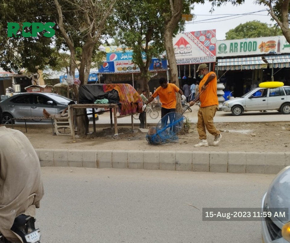 RCPSindh's tweet photo. Day 435 ~ ✅ Catch ✅ Vaccinate ✅ Collar ✅ Mark ✅ Record

📍 A-221, Sector 11-A, Gulshan-e-Usman, North Karachi, District Central, Karachi.
📍 PIA Township Residential Area, District East, Karachi.
📍 Dhobi Ghat Liyari, District South, Karachi.

 #RCPS #ZeroBy30 #WHO https://t.co/0ONY0JDxTv
