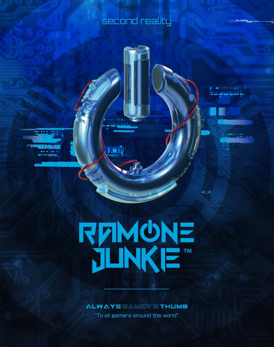 RAMUNE JUNKIE™ (@RamuneJunkie_) / X
