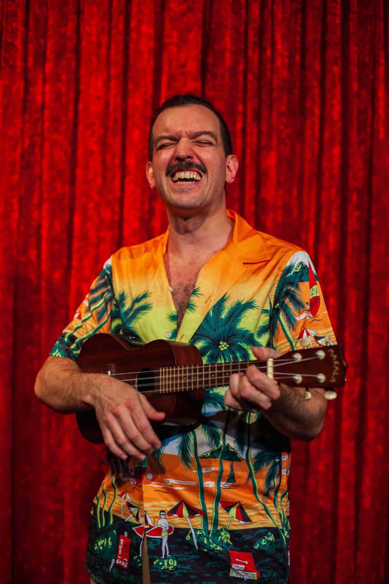 MarianaMalenaTC's tweet photo. Halfway through #PlayingLatinx! 😱
Thank you SO much to all of our incredible audiences who have come on our journey so far 🥑
You still have the chance to see this heart warming, silly, thought-provoking show at @summerhallery 🎟 ticket link in bio 👆
Pictures by @mannbrosmedia https://t.co/4o88BUfE1y
