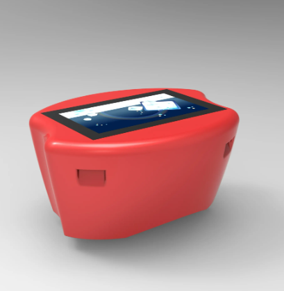 CaiAds's tweet image. Kids Interactive Multi-touch Tables For Toddlers Tchool Entertainment &amp;amp; Education

Web: cydigitalsignage.com
Email: info@cydigitalsignage.com
Tel/WhatsApp: +86 188 0268 7794

#waterproof #multitouch #touchtable #touchdesk #touchscreen #school #kindergarten #teaching #education