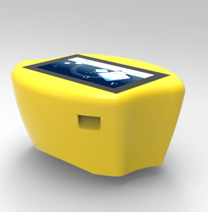 CaiAds's tweet image. Kids Interactive Multi-touch Tables For Toddlers Tchool Entertainment &amp;amp; Education

Web: cydigitalsignage.com
Email: info@cydigitalsignage.com
Tel/WhatsApp: +86 188 0268 7794

#waterproof #multitouch #touchtable #touchdesk #touchscreen #school #kindergarten #teaching #education