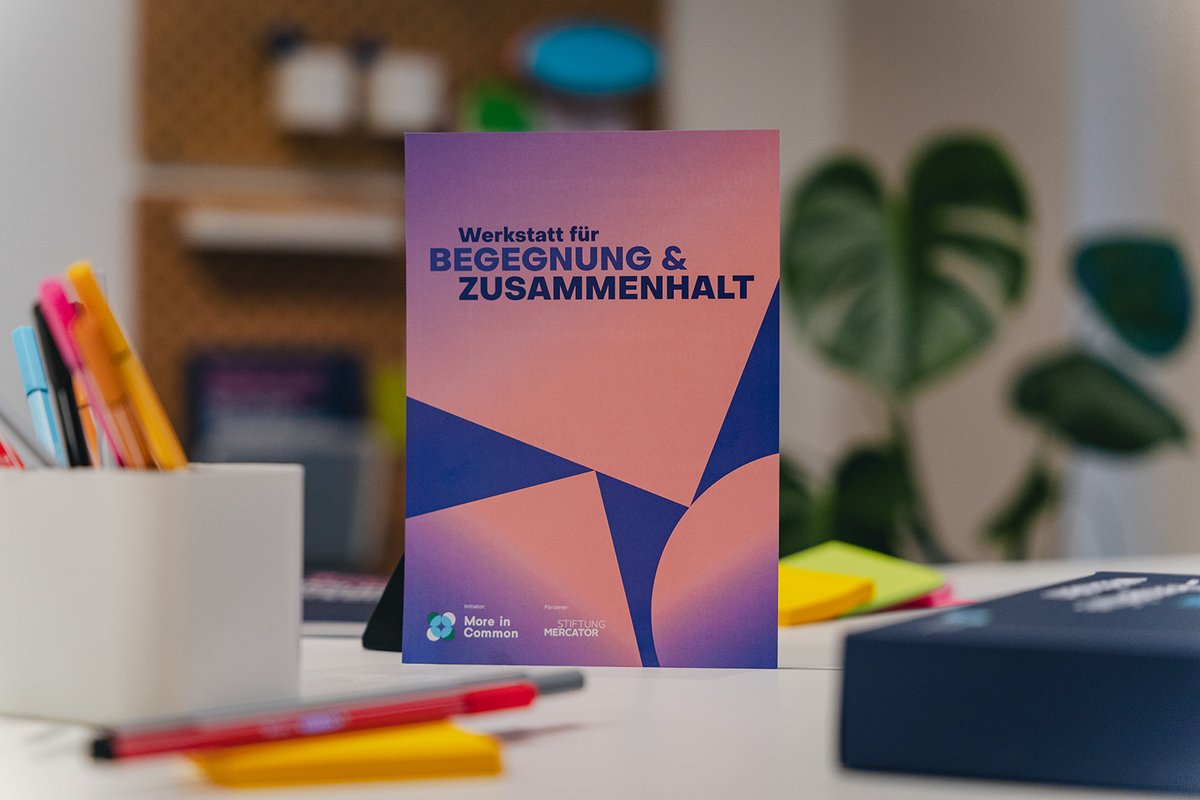 More in Common Deutschland tweet media