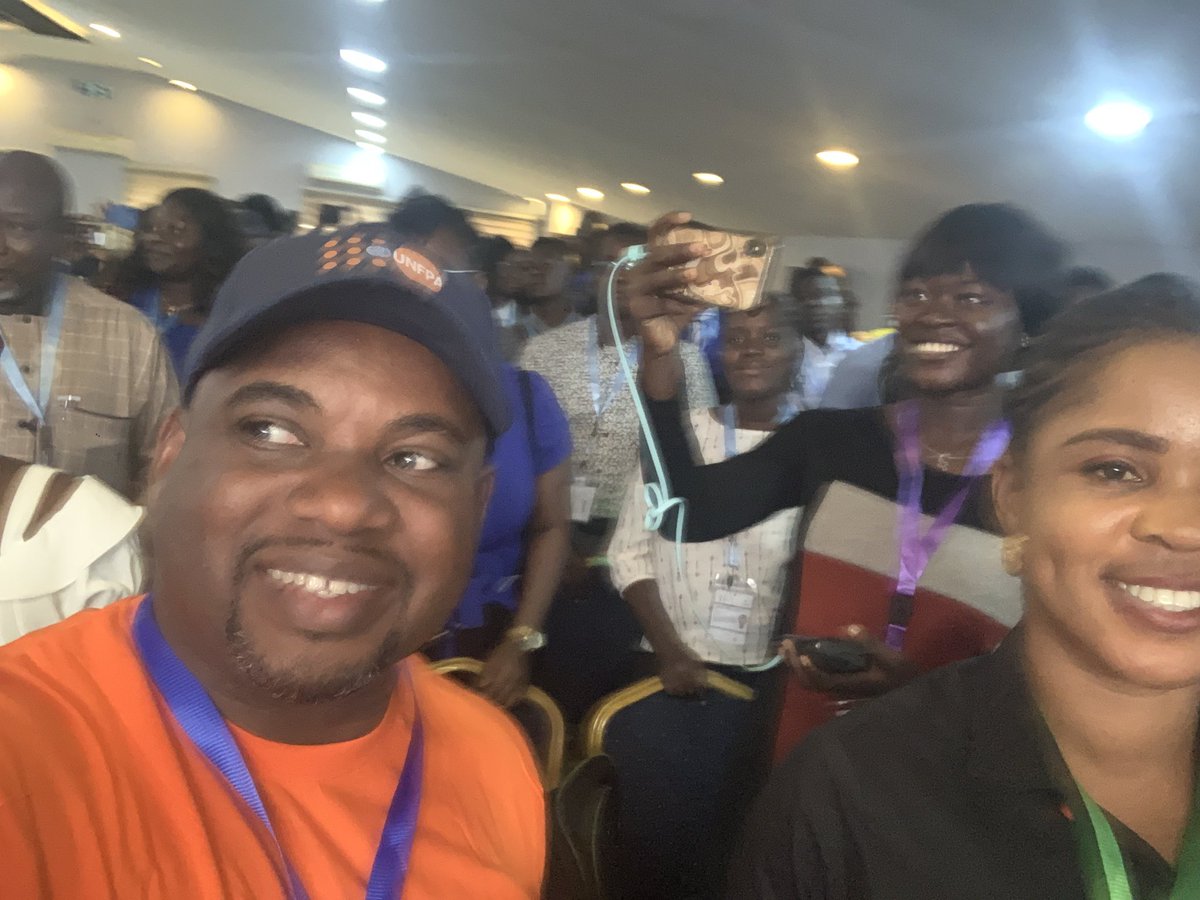 Finepasto's tweet photo. #sayphin
#SAYPHINEko2023
#Adolescenthealth
#adolescenthealthmatters #sayphinconference
#Sayphin2023 https://t.co/kpEtBL9Ax7