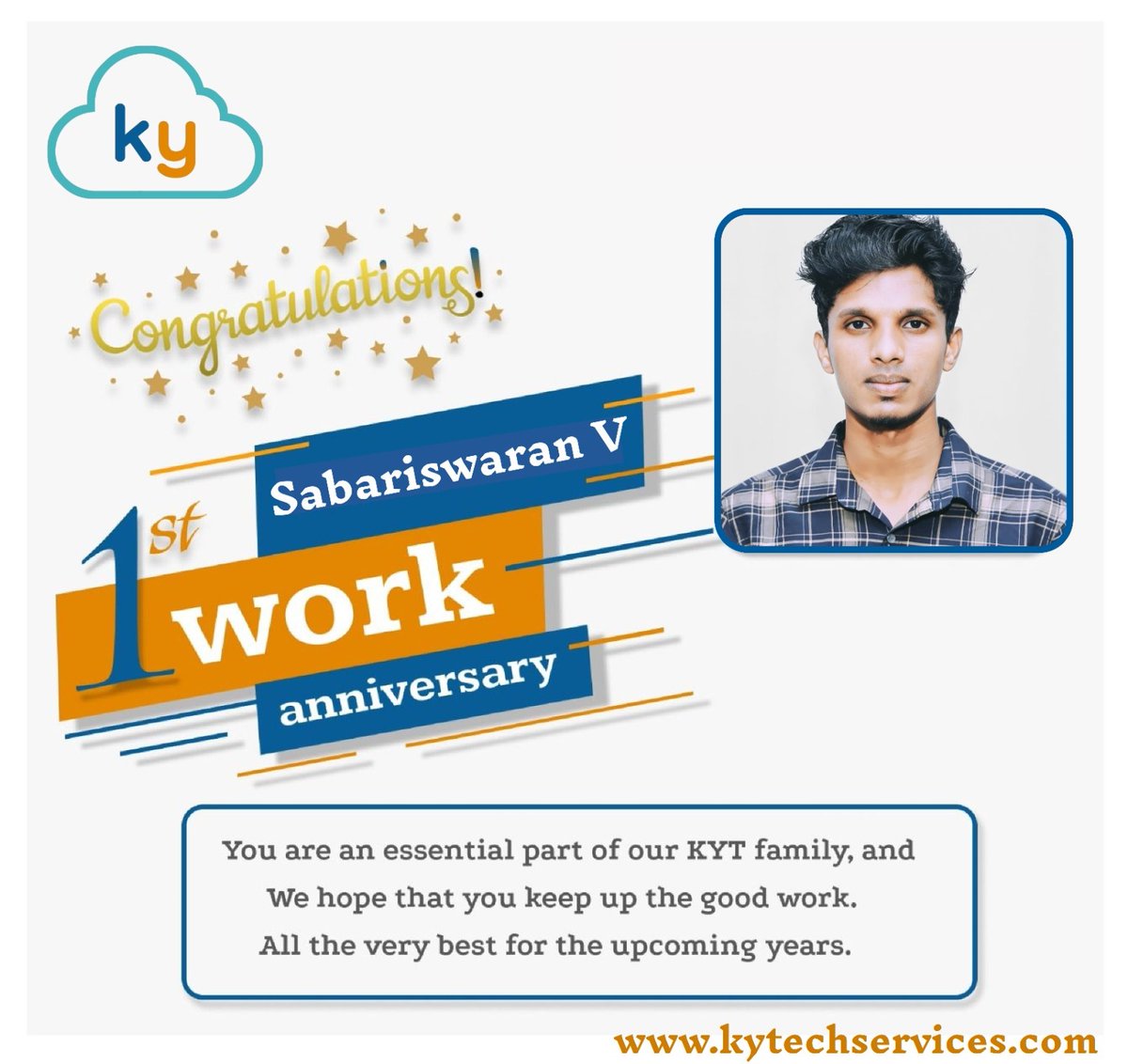 KYTechnologies's tweet photo. #kytechnologies #kytechservices #productdevelopment #softwaredevelopment #application #cloudmigration #learningmanagementsystems #Humanresourcemanagementsystems #inventorymanagement
#industry40 #erp #industry40 #hiringjobs #agrosahayam #globalitsolutions #globalitservices #People https://t.co/F5a4KgPUa8