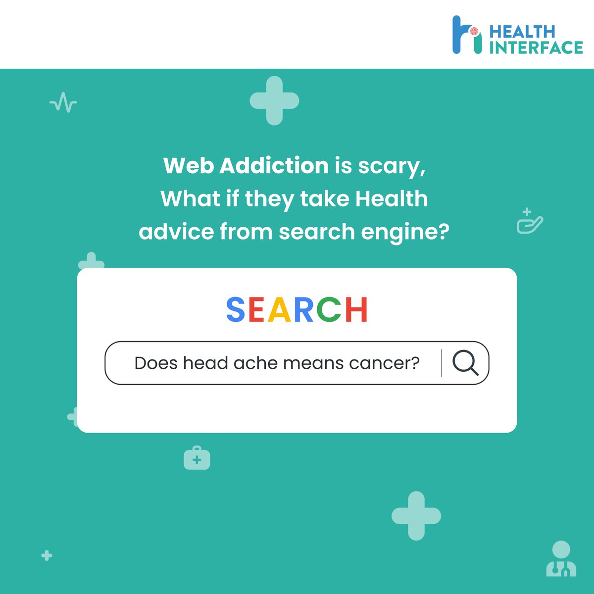 HealthInterface's tweet photo. Your health questions answered with ease! Don't let uncertainty scare you. Our health experts are just a click away on the Health Interface app. Get accurate advice today. #HealthExperts #VirtualHealthcare #YourHealthMatters #healthinterface #teleconsultation #Doctors https://t.co/k6TVIoeycs