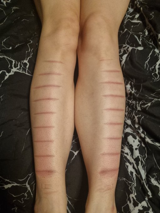 I might have been a Bad girl and got punished again 🙈 #chastity #slave #ishidaki #punished https://t<a href="/tag/slave"class="tags"><span>#slave</span></a><a href="/tag/chastity"class="tags"><span>#chastity</span></a><a href="/tag/punished"class="tags"><span>#punished</span></a><a href="/tag/ishidaki"class="tags"><span>#ishidaki</span></a>