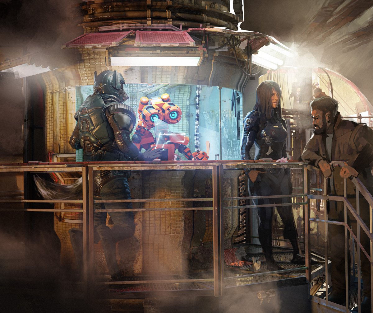 MongoosePub's tweet photo. Mysteries of the Ancients, the campaign that will put your Travellers on course to uncover the deepest lore of the Charted Space universe, is coming early next month.

We won't spoil anything, but previews are on their way!

#ttrpg #TravellerRPG https://t.co/P1M0kKLHab