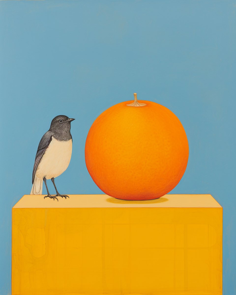 Lazlo The @grok Sculptor (@szinesl) on Twitter photo 