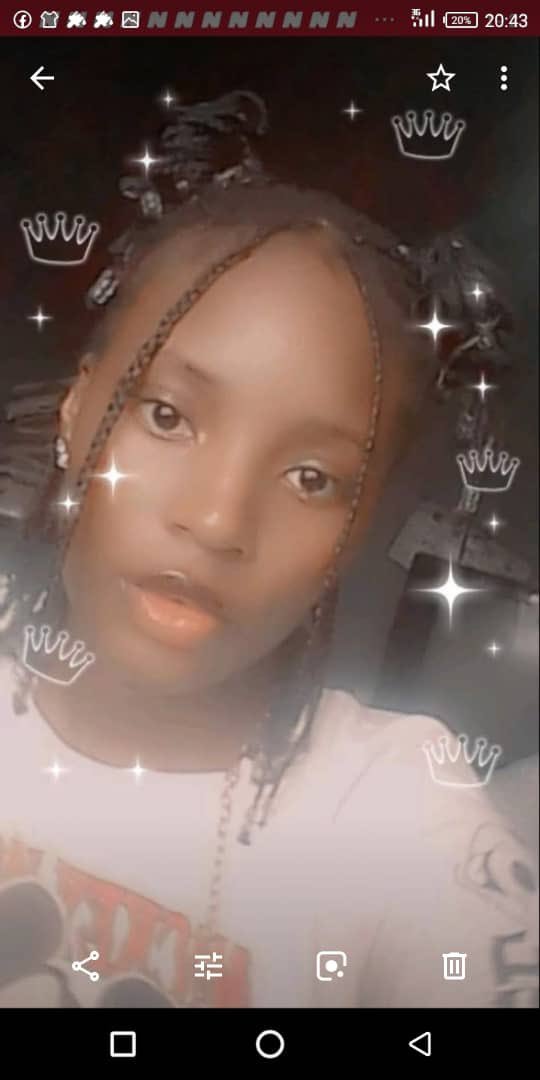 PulseNigeria247's tweet photo. MISSING PERSONS:

First Frame: Princess
Second Frame: Precious

Last Known Location: Enroute Ogun State.

Princess’ family is pleading with the public and anyone who may have any useful information about Princess and Precious or how they can find them to call 08089987712. https://t.co/fE8B7dq4FX