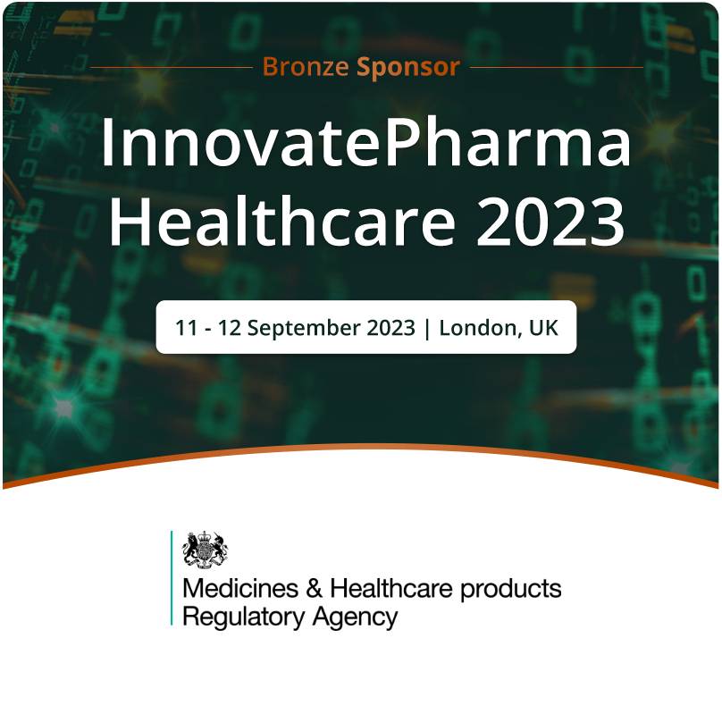 📢 Medicines and Healthcare products Regulatory Agency will be joining <a href="/OGConferences/">Oxford Global</a>' at InnovatePharmaHealthcare 2023 as a bronze sponsor!

➡️📖 Gain expert insights and learn industry trends at this event: hubs.la/Q01-QDnx0

#PharmaTecSeries23 #MedicalDevices