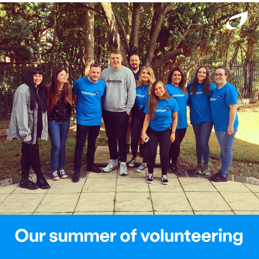 Since we launched our new colleague-led charity support initiative, our volunteers have helped to: 👷‍♀️ Build charity spaces 🍽 Distribute free meals 🚲 Improve cycle routes ➕ So much more Learn more: britishgas.co.uk/the-source/mak…