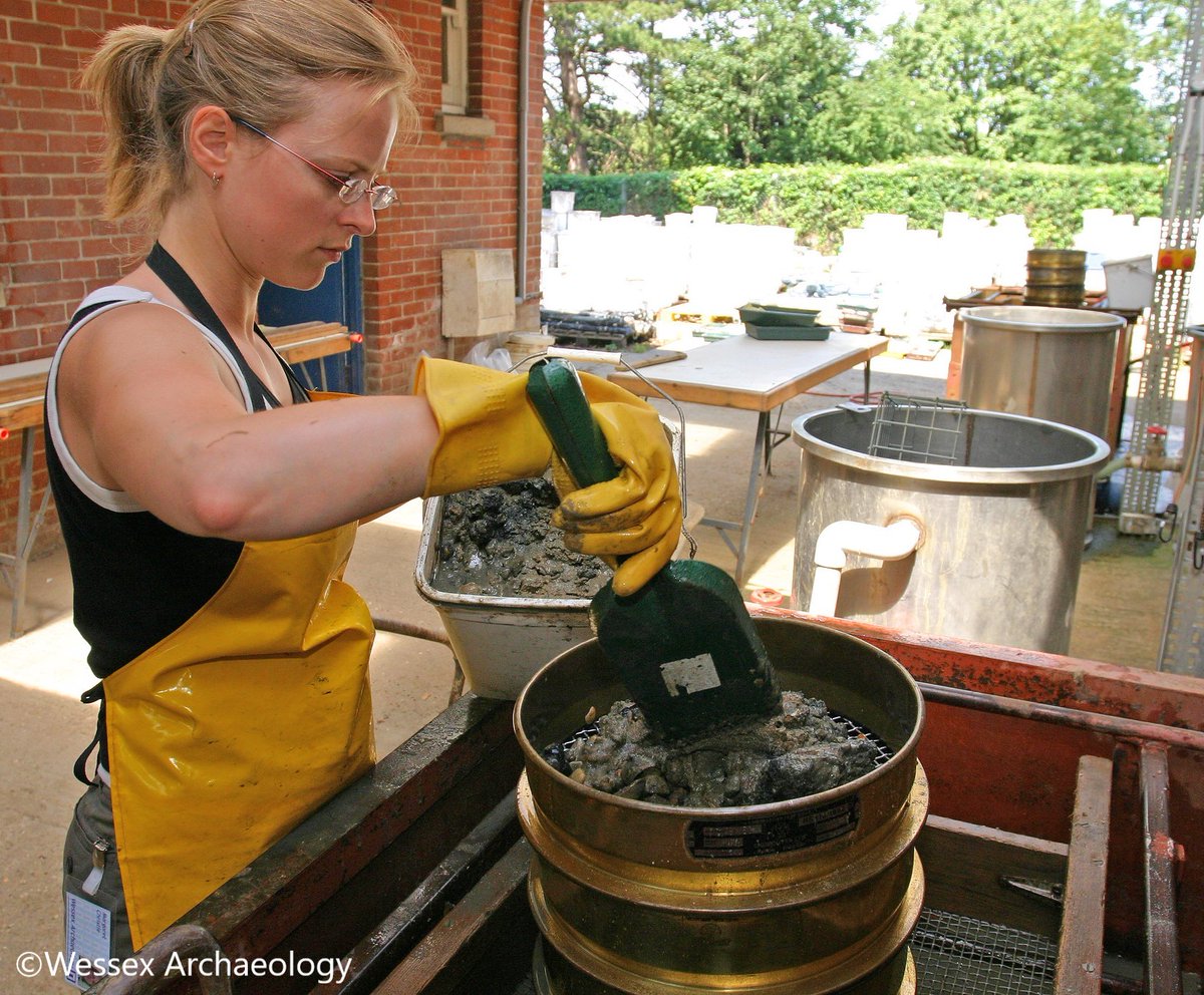 CIfA offers a broad range of #archaeology e-learning modules to members and non-members, from planning your career in archaeology to making sense of the planning system. Courses are available via CIfA’s e-learning portal: archaeologists.net/elearning.