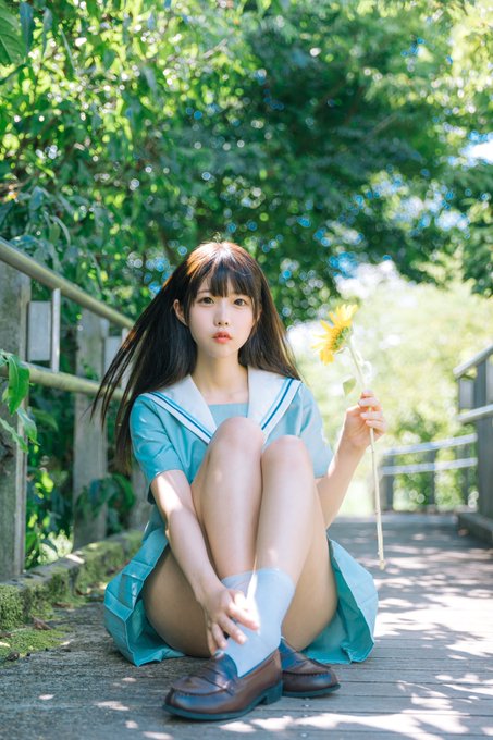 コスプレイヤーニャロメ・ニアのTwitter画像21