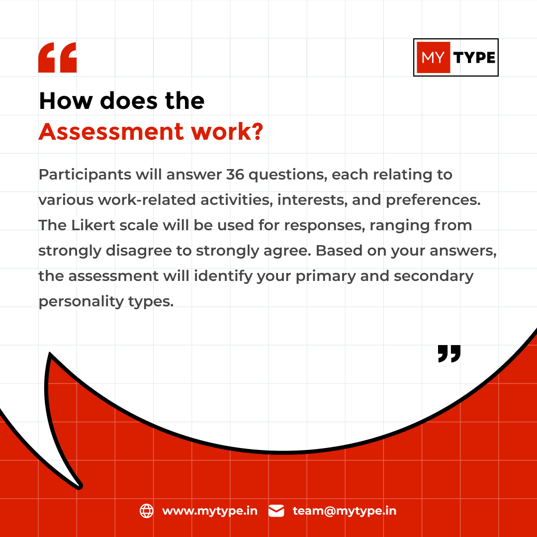 mytypenetwork's tweet photo. Discover your perfect career fit by exploring your unique personality traits. Let's navigate the path to success together!

Know Your Personality Type: https://t.co/SyL1VGceNI

#CareerPathfinder #RIASECInsights  #PersonalityAssessment  #MyType #MyTypeAssessment #RIASEC https://t.co/1tjlG1xawF