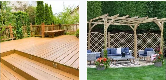 BuytimberUK's tweet photo. We can install your decking in Essex! Complete Drives & Patios are specialists that supply and install composite & hardwood timber decking near you. Shop @ https://t.co/6DvotH9mSP
#DeckCompositeBoard
#DiyShopNearMe
#DoorWooden
#FencePanel https://t.co/ewVX0xxUaq