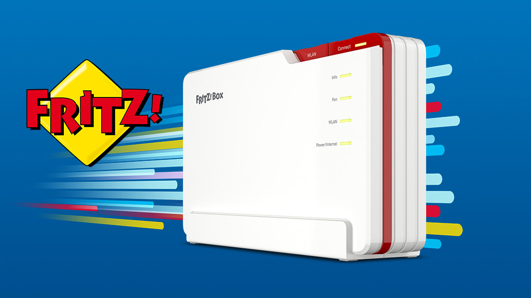 FRITZ!Box tweet media
