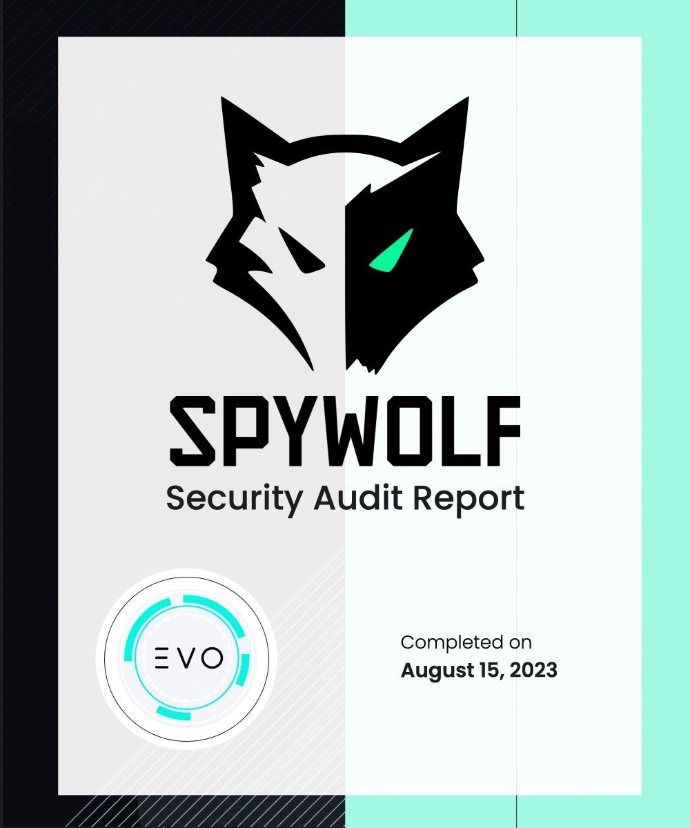 Evolution Technologies tweet media