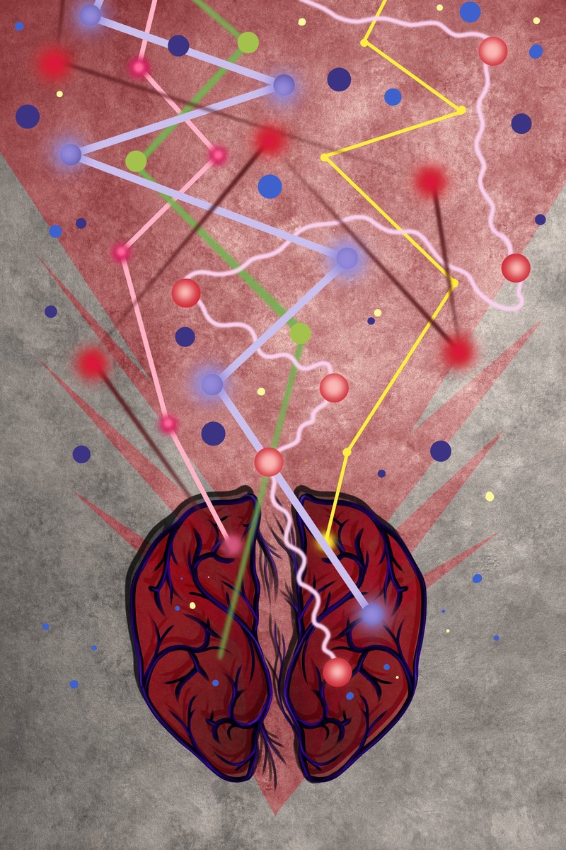 A brave new world: Leveraging AI to support mental health.
ow.ly/cmes50PwE6g

#AI #wellbeing #mentalhealth