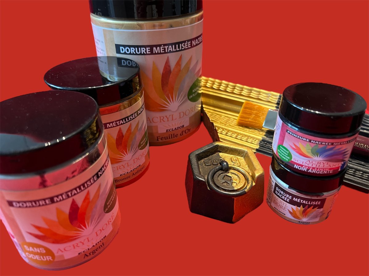 Produits Dugay tweet media