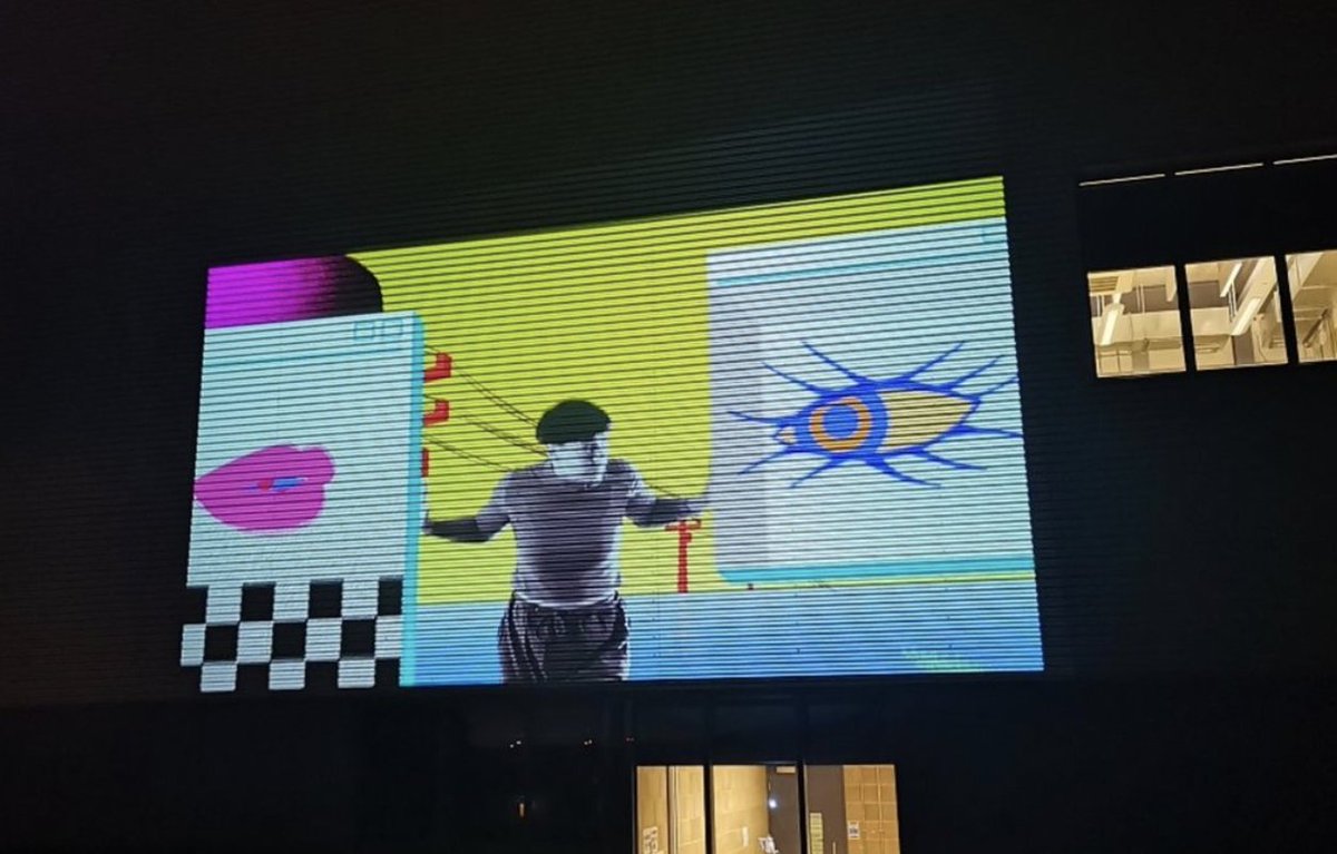 10 days left to submit your video for the Shoreham film trails with <a href="/videoclub_uk/">videoclub</a>

Deadline: 24 August 2023

Full info: videoclub.org.uk

Call for film &amp; video submissions from LGBTQIA+ artists and filmmakers
SCREENING DATES: 21 and 28 September 2023

#videoclub #opencall