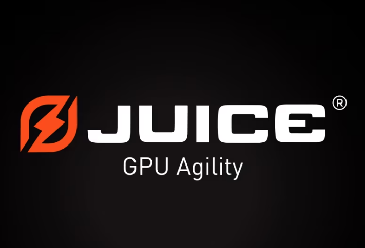 Danny Alvarez (@nextlevelsddc) on Twitter photo Can you leverage GPUs with dynamic memory allocation over the network with bare metal performance? You can with Juice Labs!
Check out the link below to learn a bit more...
buff.ly/47xX8Bq
#gpu #nvidia #amd #gpuoverip #gpuovernetwork #gpuovertcp #remotegpu <a href="/juicegpu/">Juice Labs</a> Can you leverage GPUs with dynamic memory allocation over the network with bare metal performance? You can with Juice Labs!
Check out the link below to learn a bit more...
buff.ly/47xX8Bq
#gpu #nvidia #amd #gpuoverip #gpuovernetwork #gpuovertcp #remotegpu <a href="/juicegpu/">Juice Labs</a>