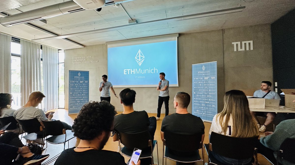 Happy to have participated in <a href="/ethmunich/">ETHMunich</a> 2023!
So much to learn for web3 still. Was great meeting you all!